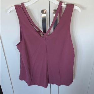 Soft & sexy tank top from American eagle
